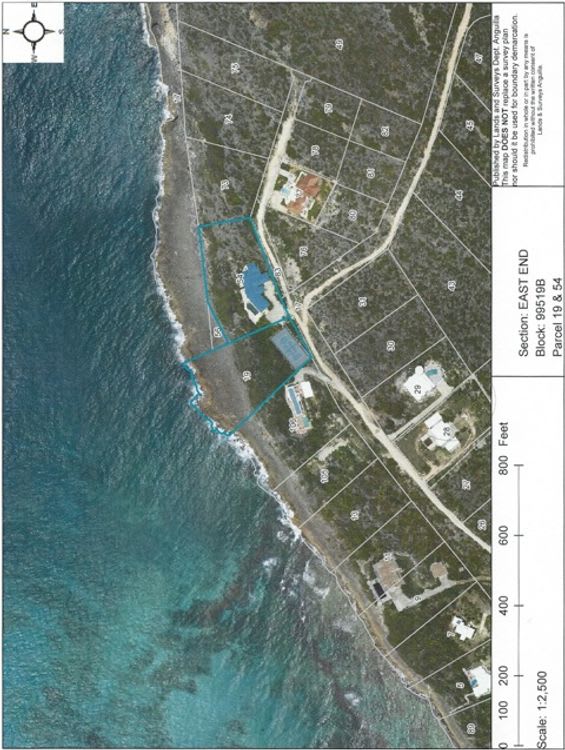 Desert Rose  - In Receivership