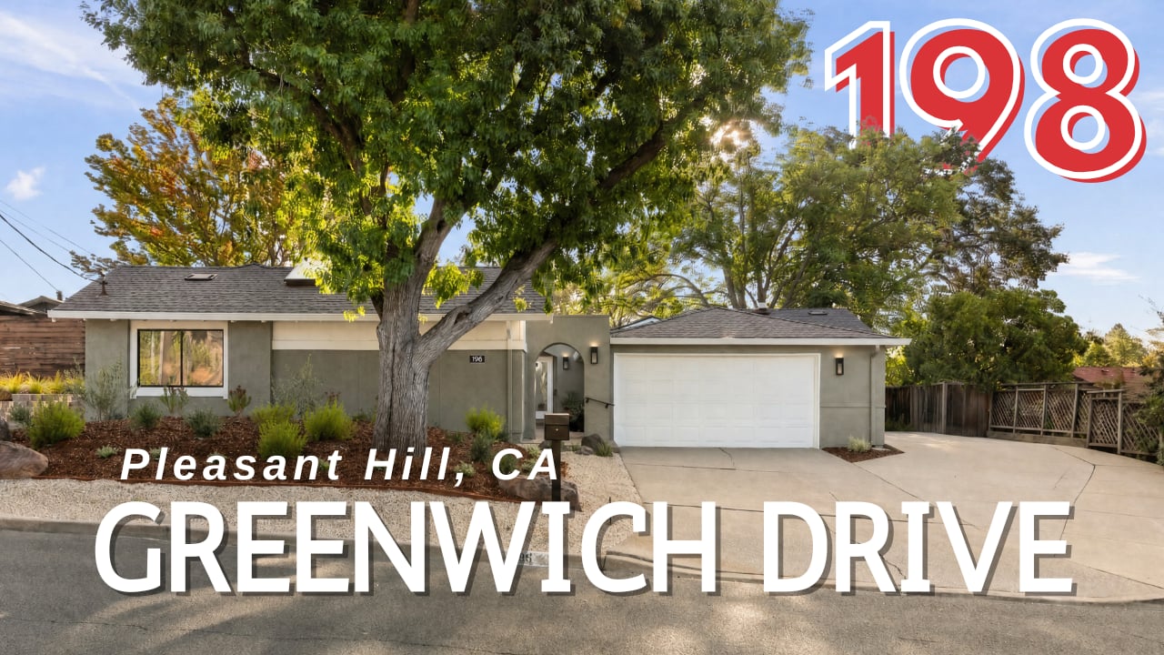 One Address - Endless Opportunities: Rare Hillsdale's Newly Renovated in Pleasant Hill