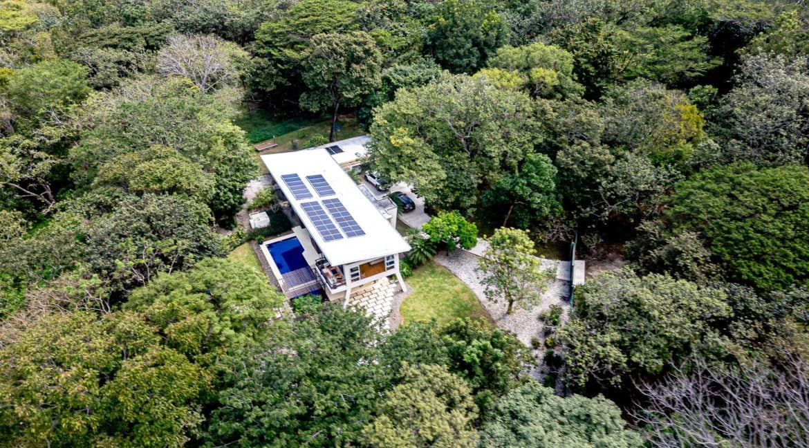 Villa Laurel