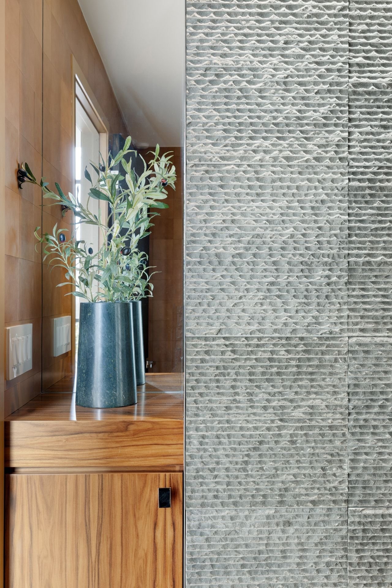 6109 Mountain Villa Circle | Taniguchi Modern Home in Northwest Hills