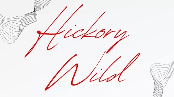 Hickory Wild Subdivision