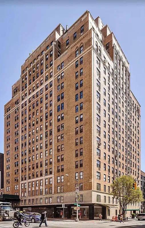 161 W 16th St