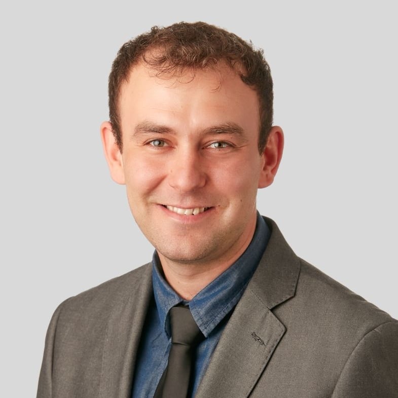 Adrian Gavra