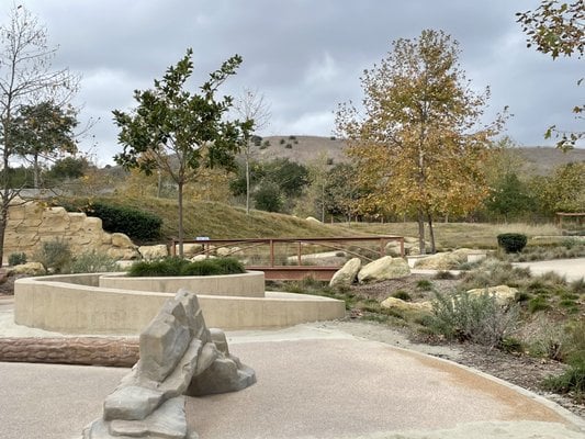 Quail Hill Community Park