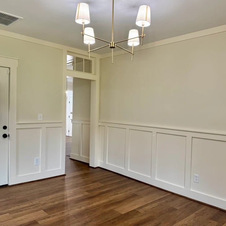 A Stunning Countryside Retreat Near Greenville and Anderson, SC: 800 Holiday Dam Road, Honea Path