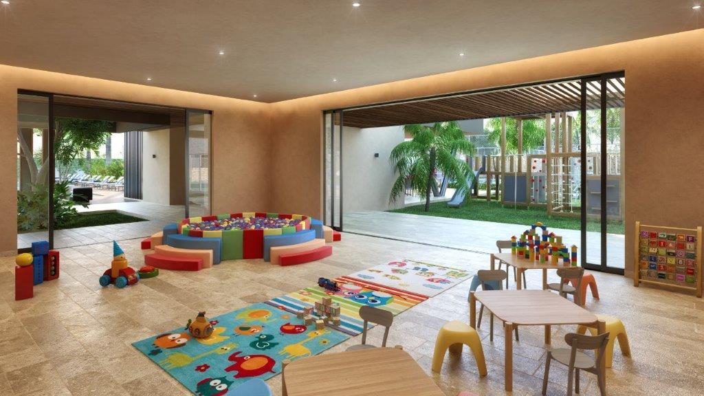 Compostela Residencial