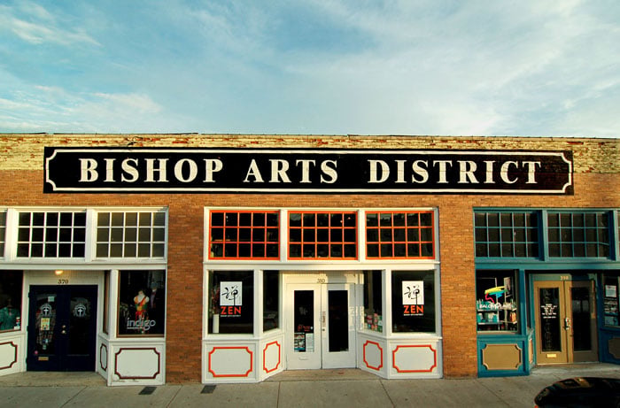 Oak Cliff