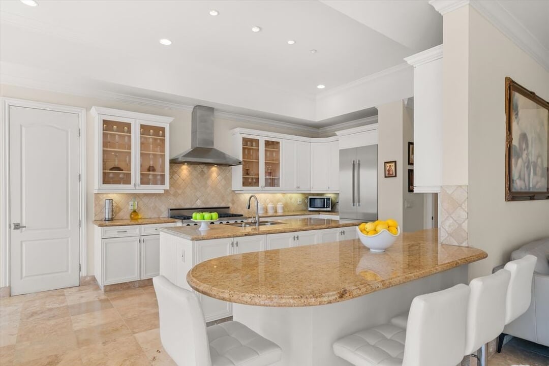 Puesta Del Sol St, 90265