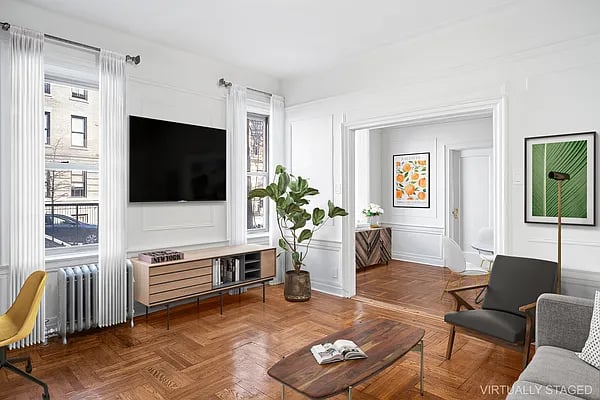 88 Brooklyn Avenue #A6