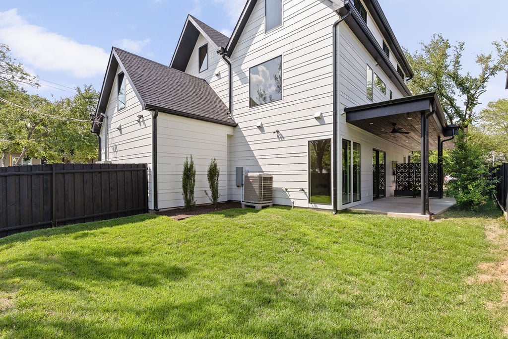 501 E 50th Street