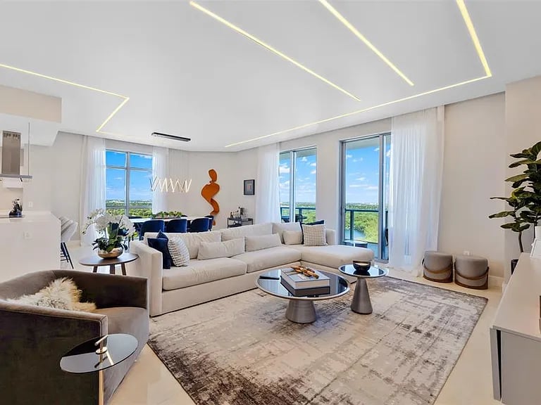 17301 Biscayne Blvd #LPH2