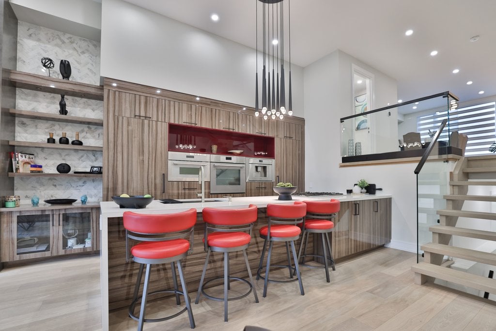47 Thirteenth St