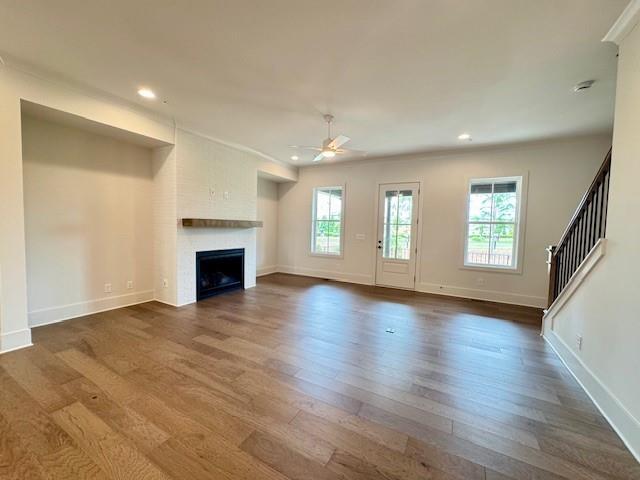 435 Chiswick Cir, #21