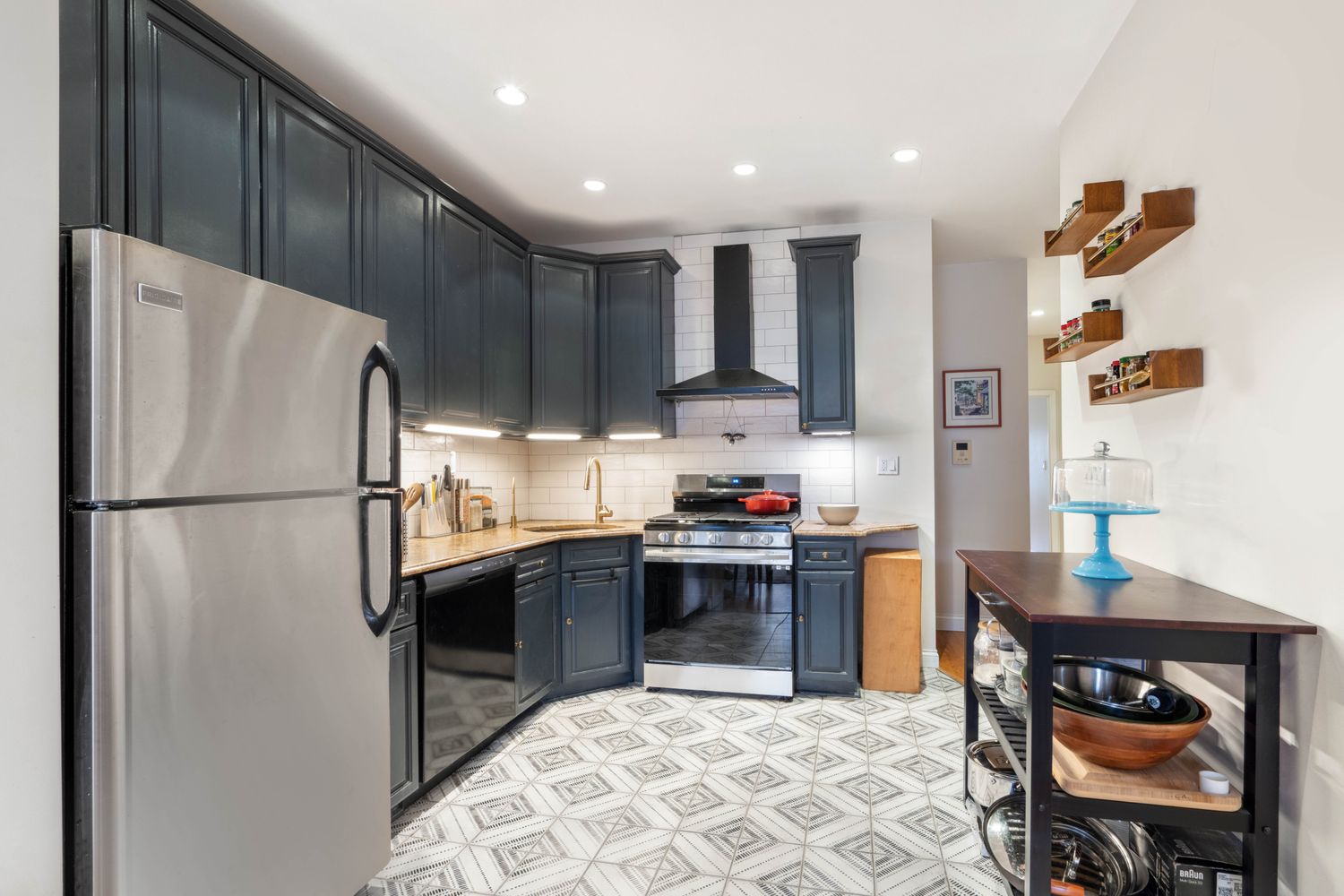 548 46th Street, Unit 4L
