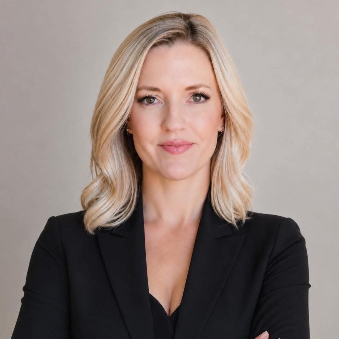 Karra Polder Flagstaff, AZ Real Estate Agent Headshot