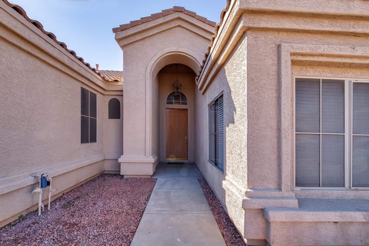 4635 E Via Montoya Dr