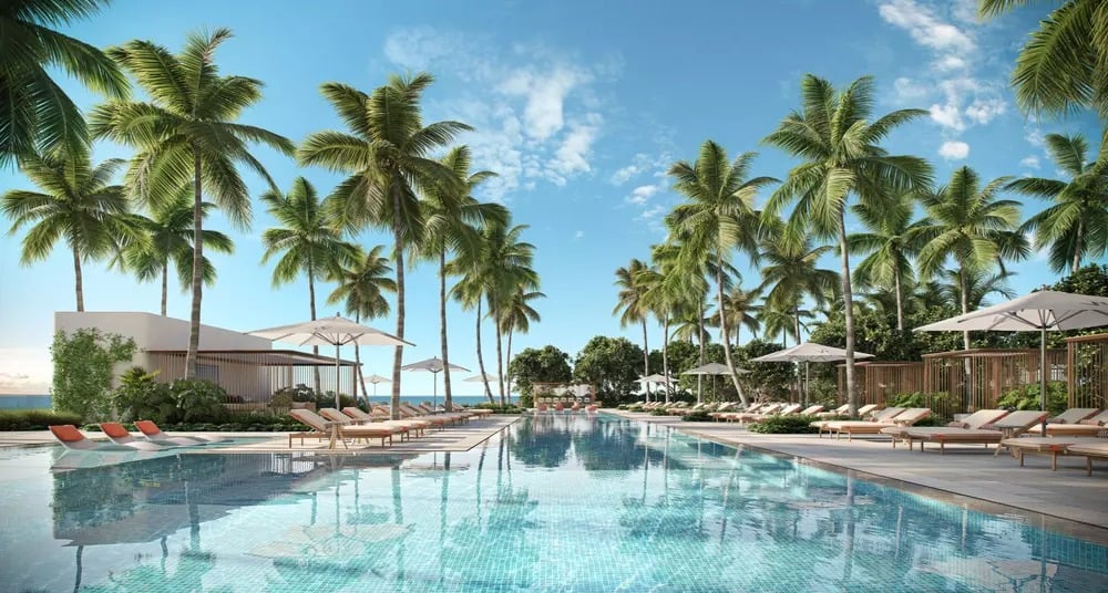 W Pompano Beach Residences