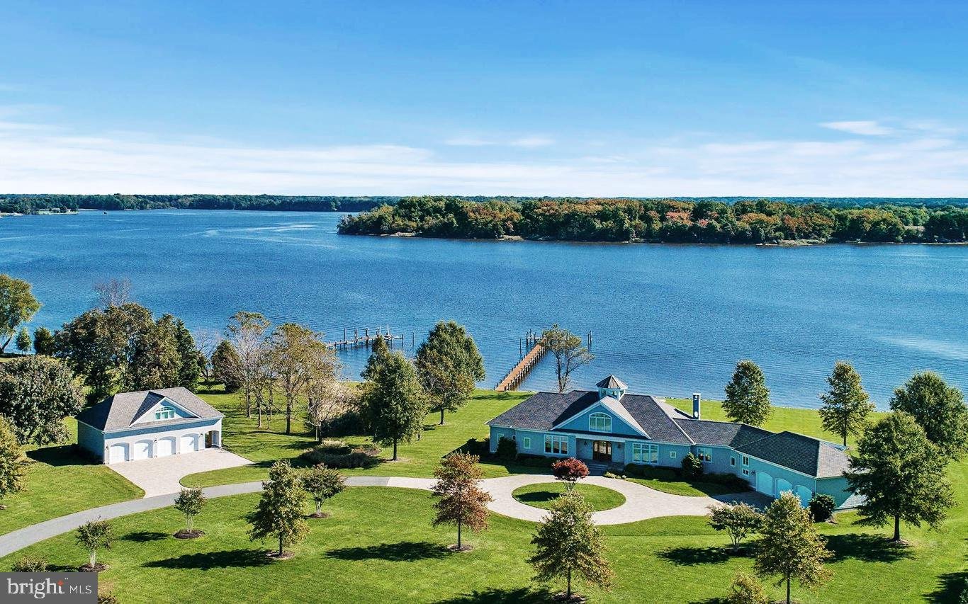 3015 Bennett Point Rd