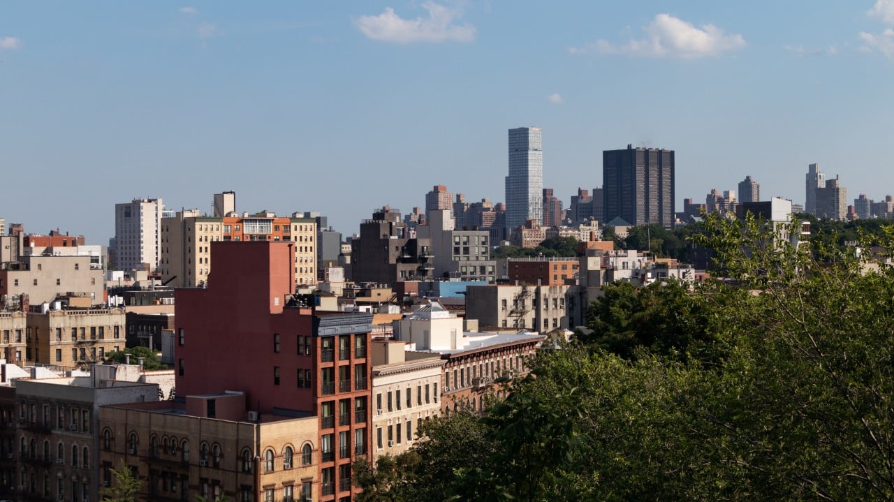 From Brownstone to Skyline