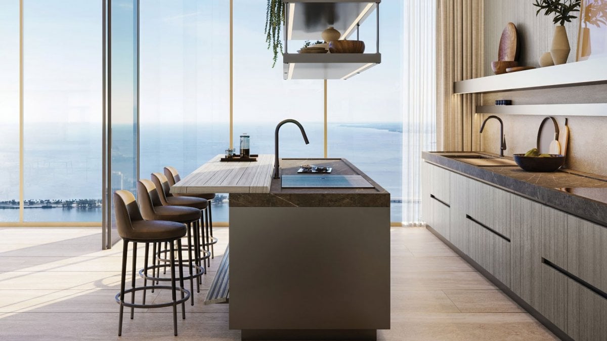 1428 Brickell