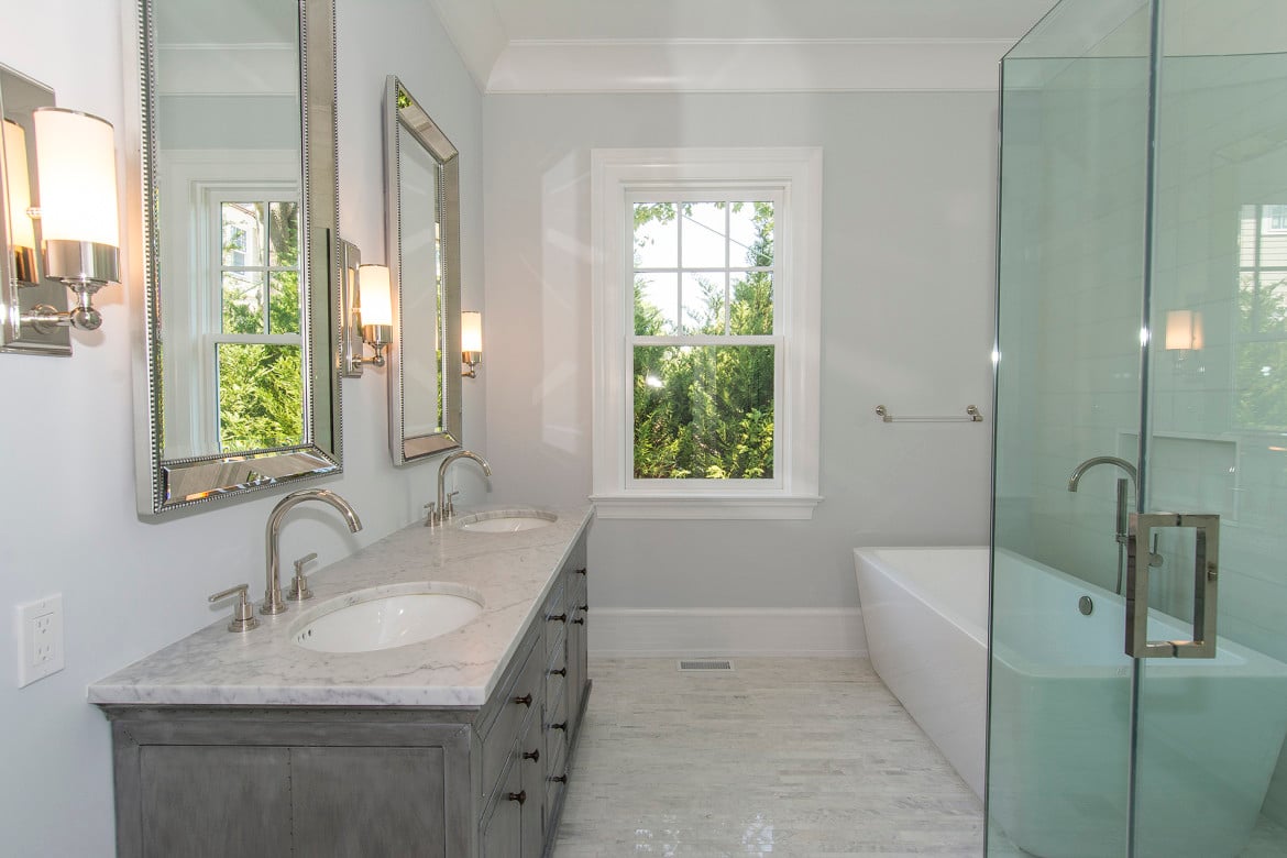 Southampton Village Compound