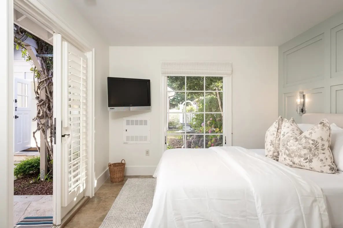 Sea Grass Cottage