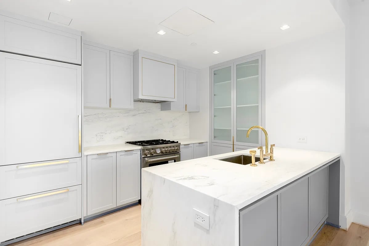 310 West 113th Street #201