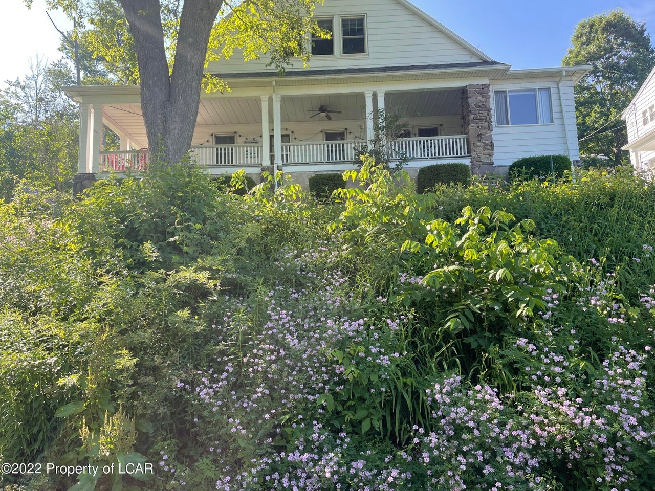 7 Birch St