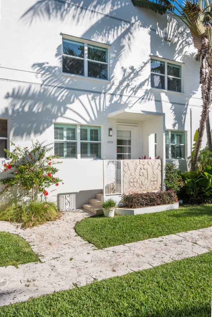 No Place Like Home at the Kim-aimee in Miami Beach