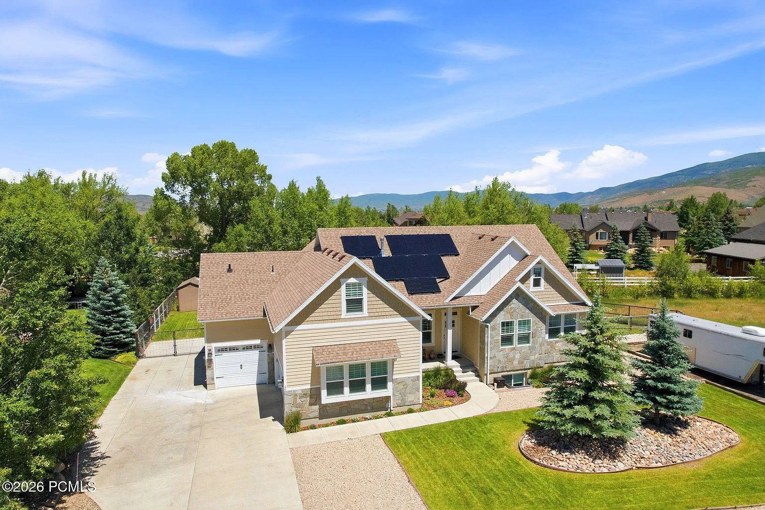460 Scenic Heights Rd