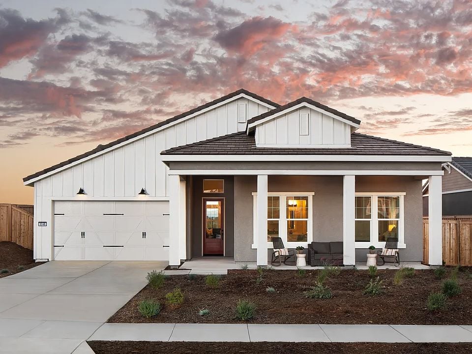 Paso Robles - Mirabella