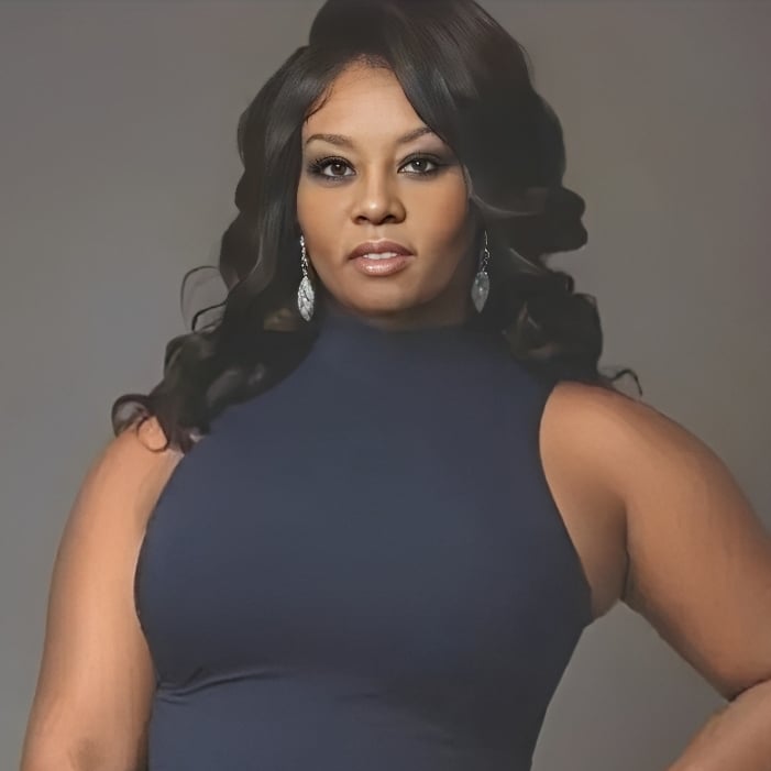 Teena Brumfield Baton Rouge, LA Real Estate Agent Headshot