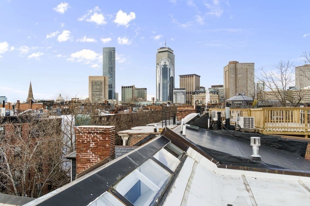 157 W Brookline St #4