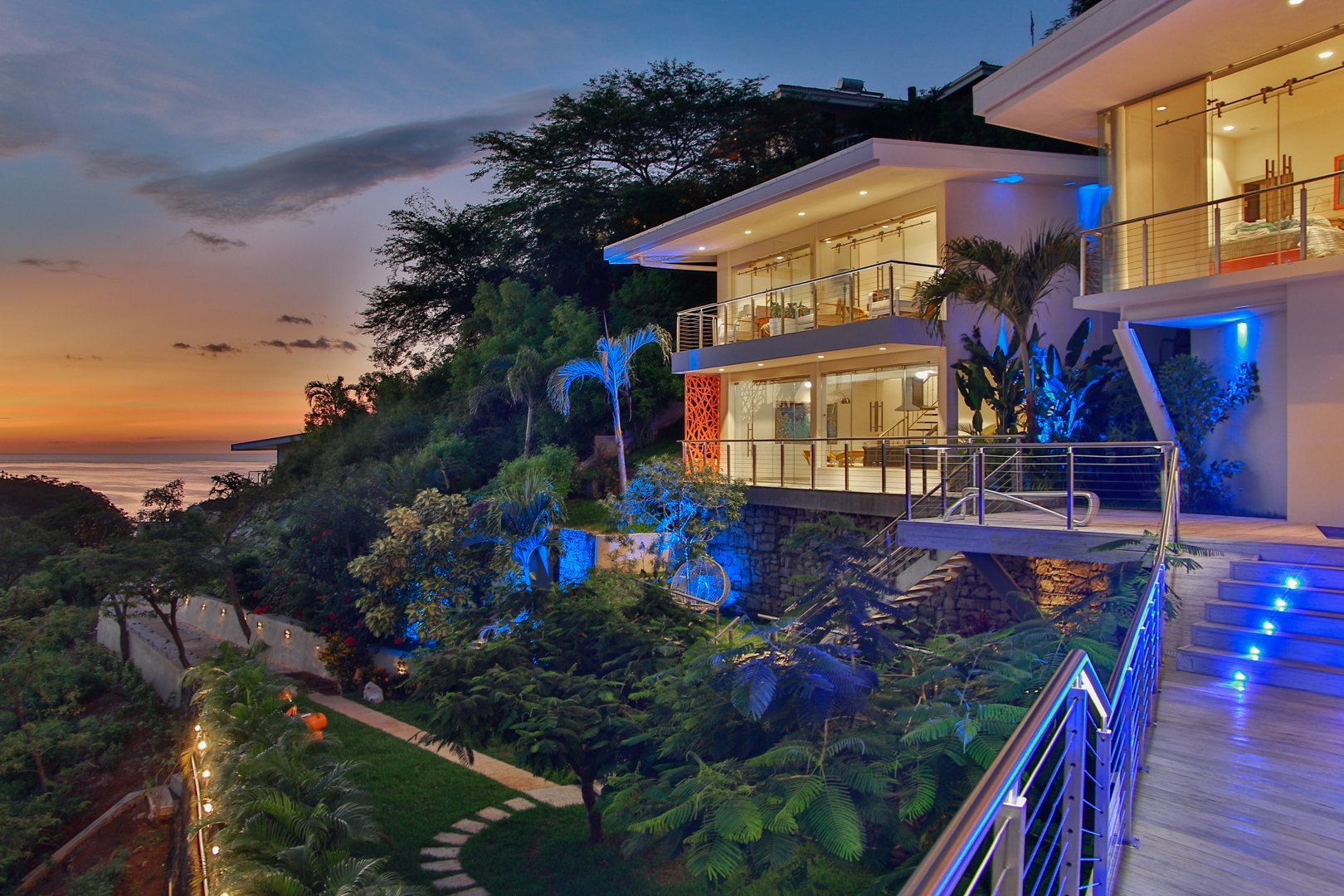 Malinche Palace | Premier Rental Property with Breathtaking Views