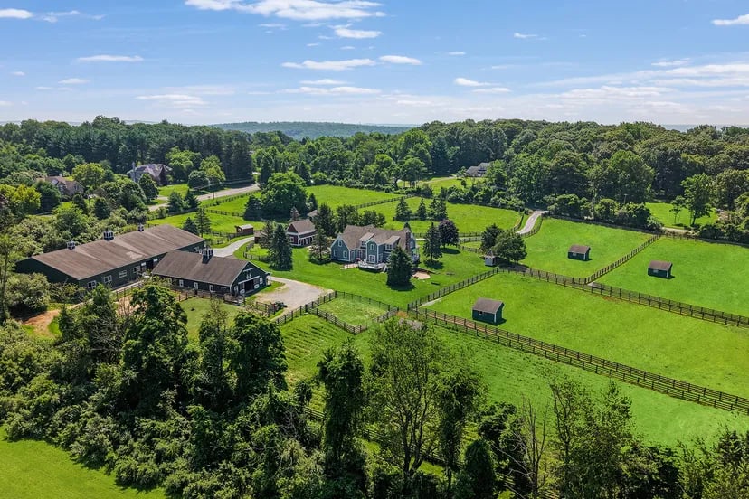 579 Goritz Road Alexandria Township, New Jersey, 08802 United States