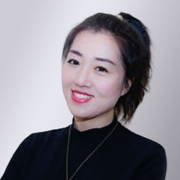 Kelly Liu