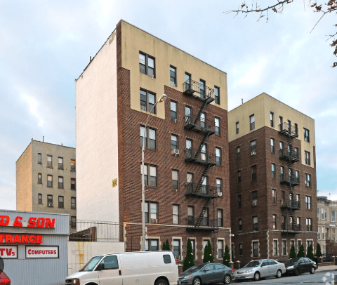 8615 Fort Hamilton Parkway (Brooklyn)