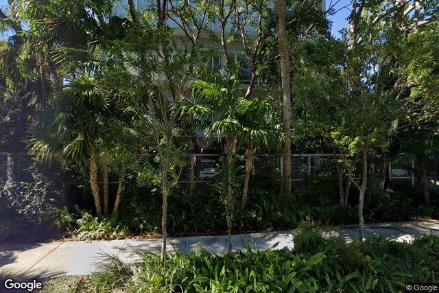 2964 Aviation Ave, #PH