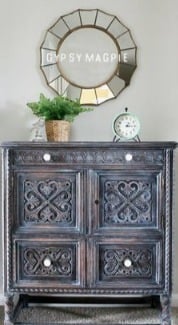 Meet Coco Chalk Paint®, by Annie Sloan