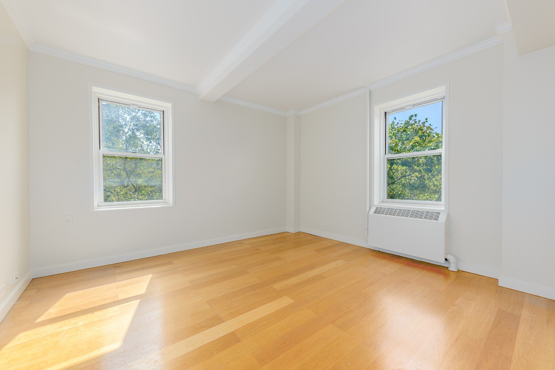 2190 Madison Avenue Unit: 5D