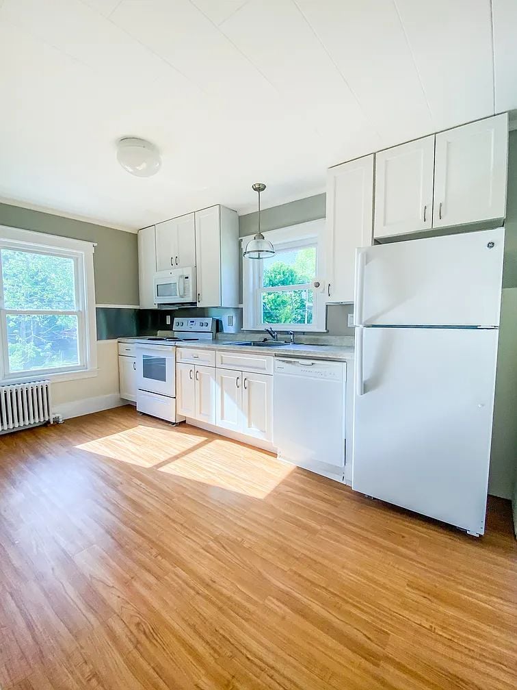 Rental Available October 1st