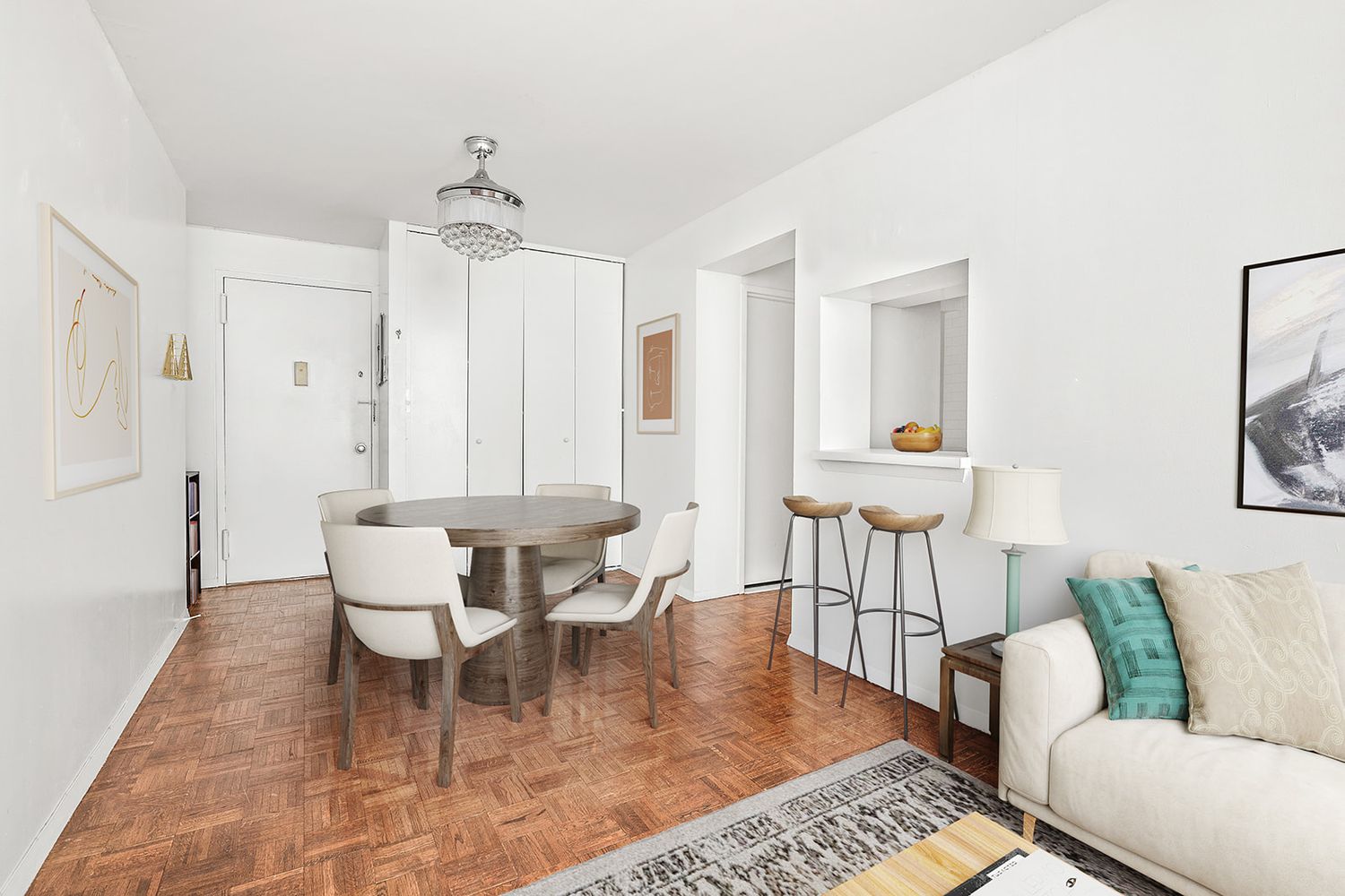 77 Bleecker St, #614