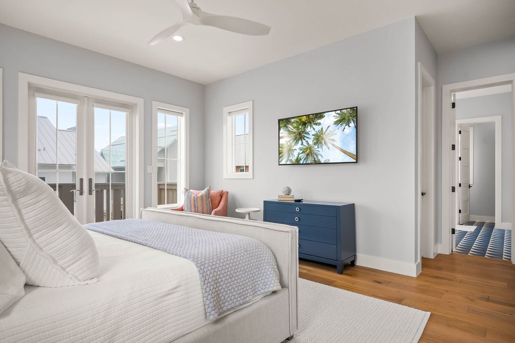 Starfish Drive ~ Custom Residence 