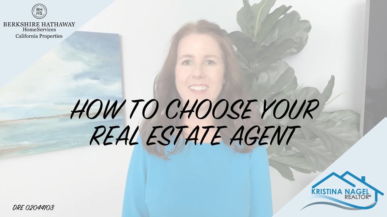 How To Choose Your Realtor