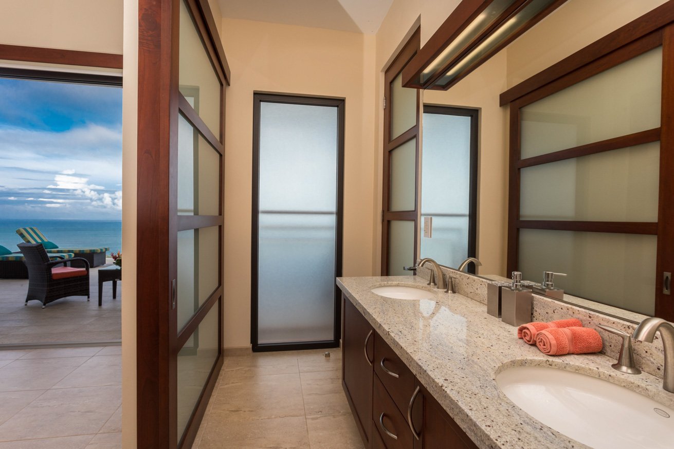 Luxury Ocean View Home in Ojochal Costa Rica | Infinity Pool & Sunset Views