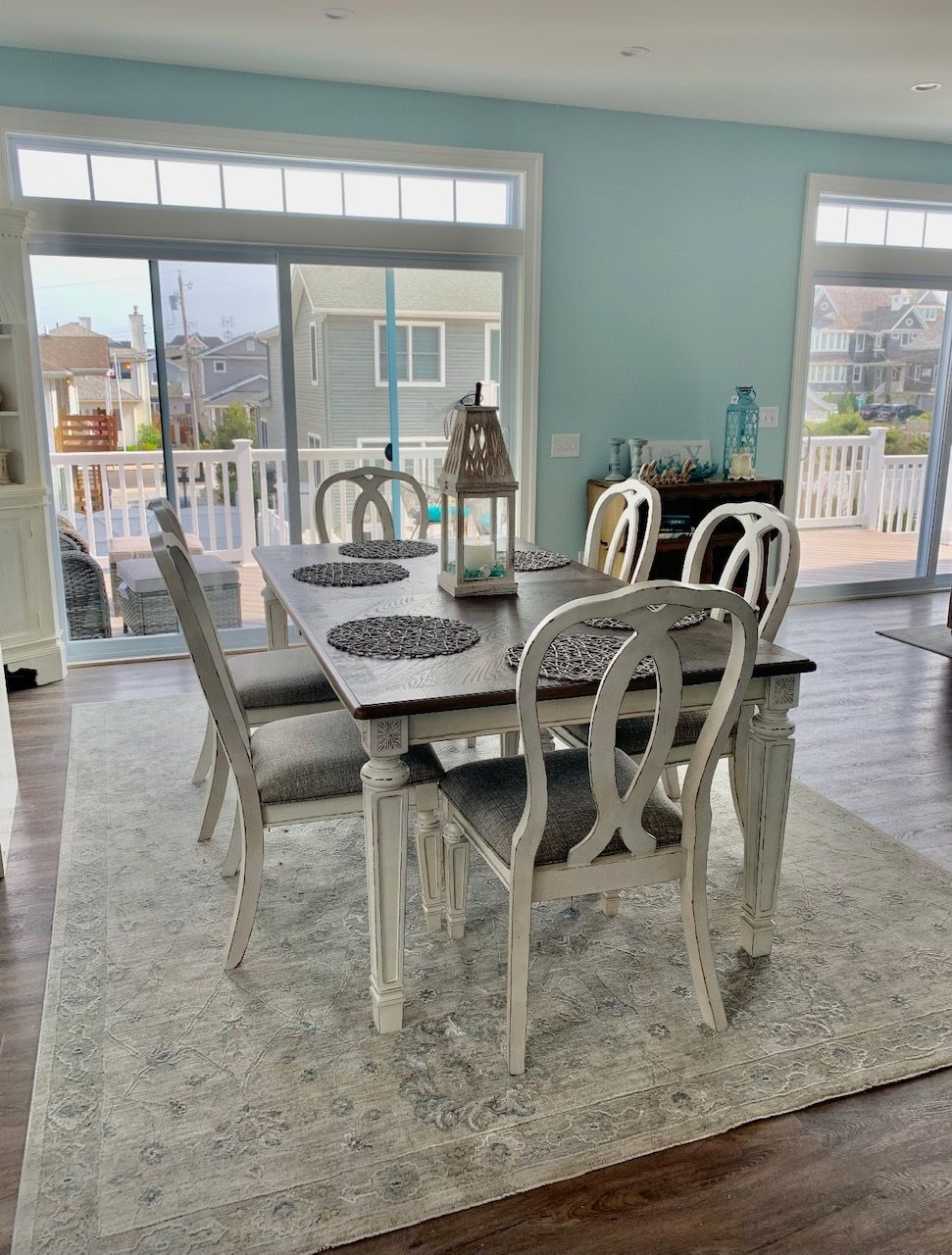 #36 New Home With Pool in the “Normandy Beach” Section