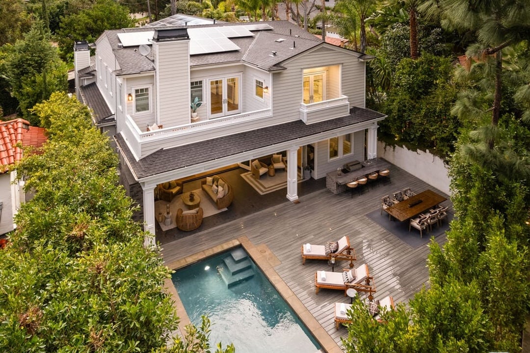 Luminor Heights, Laurel Canyon Blvd, 90046