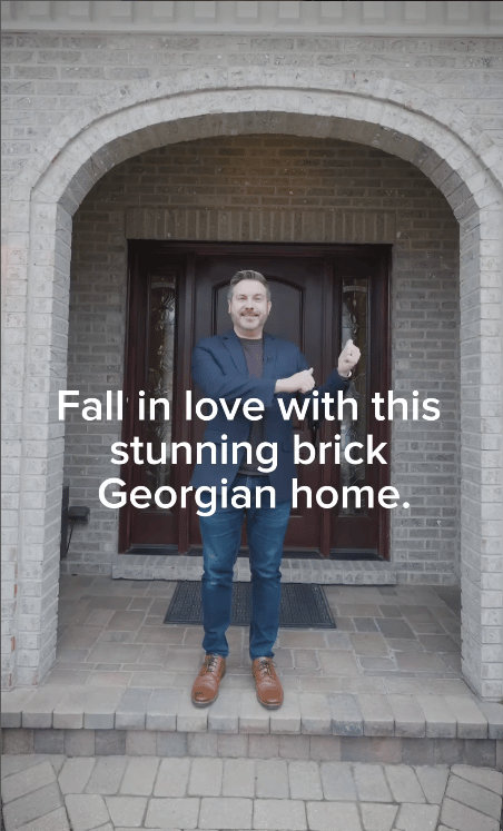 STOP MOTION HOME TOUR