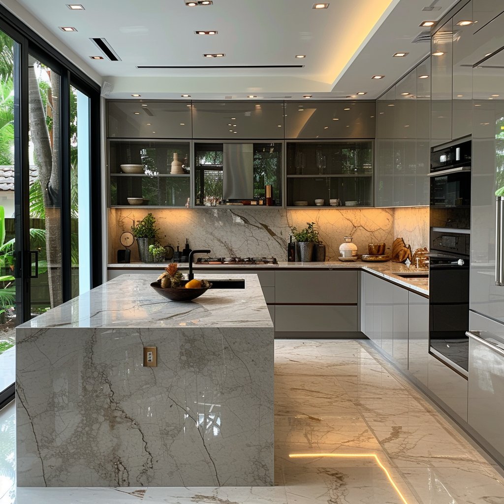 Sell a Home