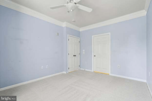 Just listed: 504 Sunset View # 103 in Leesburg Virginia Stratford Club condos